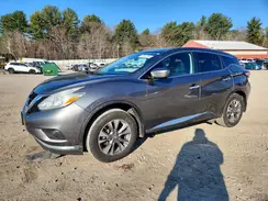 5N1AZ2MH1GN158314 2016 NISSAN MURANO