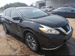 5N1AZ2MH1GN159608 2016 NISSAN MURANO