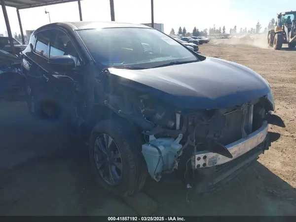 5N1AZ2MH1GN160354 2016 NISSAN MURANO - Image 1