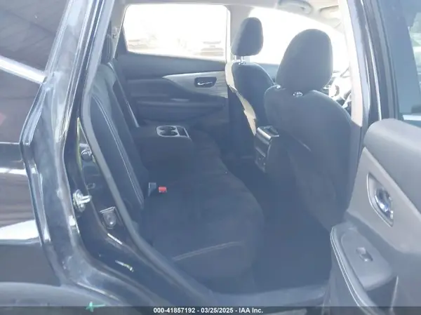 5N1AZ2MH1GN160354 2016 NISSAN MURANO - Image 8