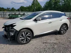 5N1AZ2MH1GN162119 2016 NISSAN MURANO