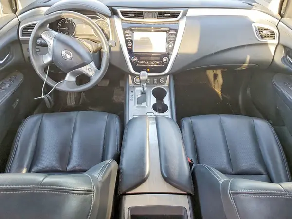 5N1AZ2MH1GN164226 2016 NISSAN MURANO - Image 8