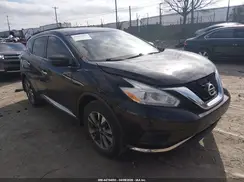 5N1AZ2MH1GN167286 2016 NISSAN MURANO