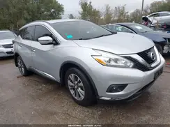 5N1AZ2MH1GN170320 2016 NISSAN MURANO
