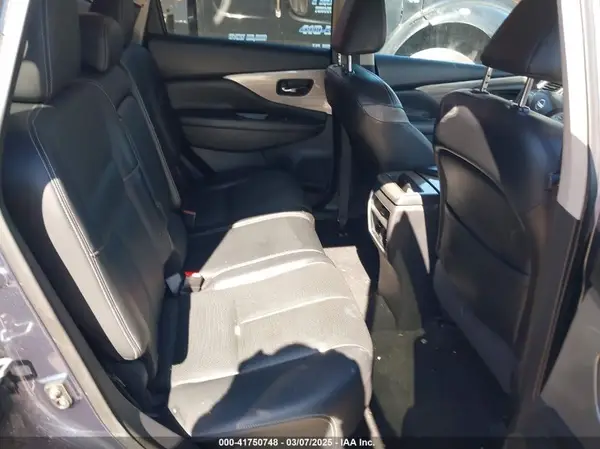 5N1AZ2MH1GN170558 2016 NISSAN MURANO - Image 8