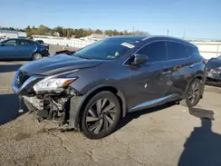 5N1AZ2MH1GN170589 2016 NISSAN MURANO