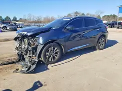 5N1AZ2MH1GN171824 2016 NISSAN MURANO