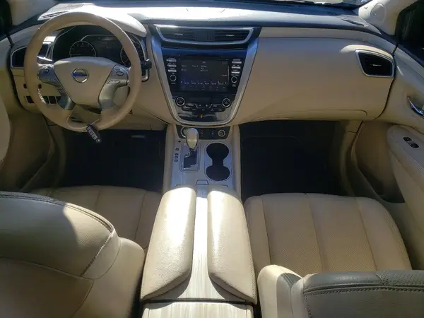5N1AZ2MH1GN171824 2016 NISSAN MURANO - Image 8