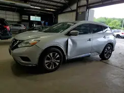 5N1AZ2MH1HN101046 2017 NISSAN MURANO
