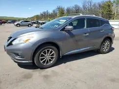 5N1AZ2MH1HN101869 2017 NISSAN MURANO