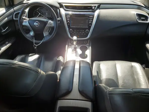 5N1AZ2MH1HN101869 2017 NISSAN MURANO - Image 8
