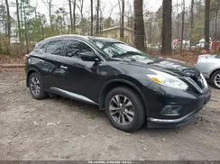 5N1AZ2MH1HN102892 2017 NISSAN MURANO