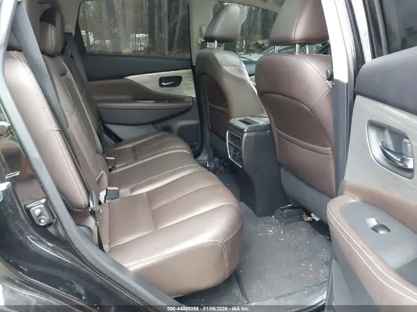 5N1AZ2MH1HN102892 2017 NISSAN MURANO - Image 8