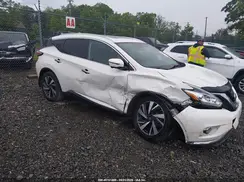 5N1AZ2MH1HN103430 2017 NISSAN MURANO