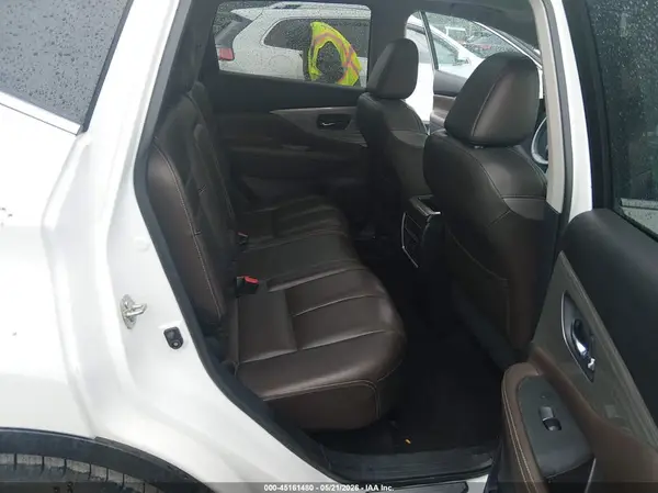 5N1AZ2MH1HN103430 2017 NISSAN MURANO - Image 8