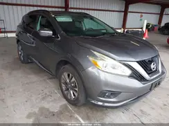 5N1AZ2MH1HN106098 2017 NISSAN MURANO