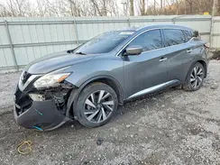 5N1AZ2MH1HN110846 2017 NISSAN MURANO