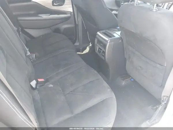 5N1AZ2MH1HN112712 2017 NISSAN MURANO - Image 8