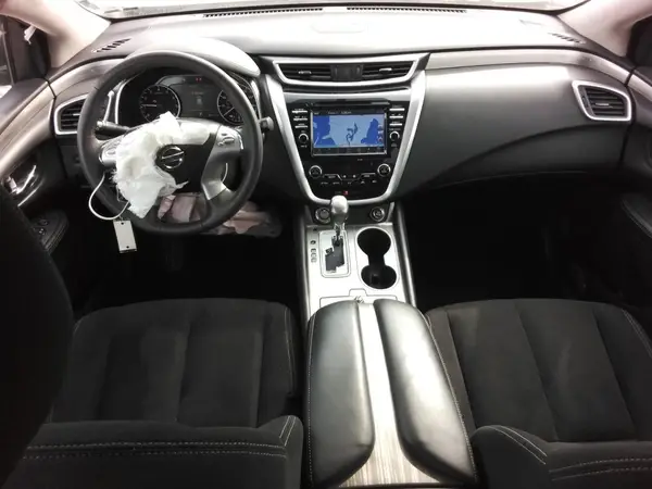 5N1AZ2MH1HN115948 2017 NISSAN MURANO - Image 8