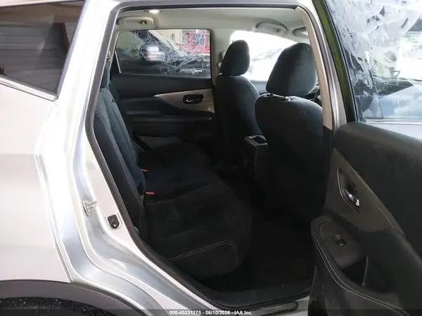 5N1AZ2MH1HN117425 2017 NISSAN MURANO - Image 8