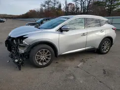 5N1AZ2MH1HN126903 2017 NISSAN MURANO