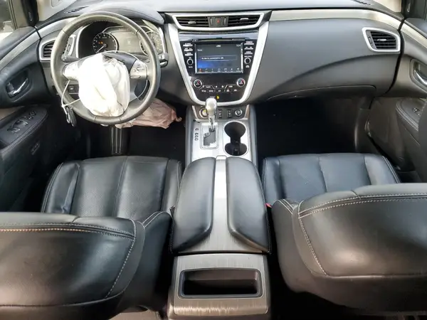 5N1AZ2MH1HN126903 2017 NISSAN MURANO - Image 8