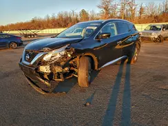 5N1AZ2MH1HN127016 2017 NISSAN MURANO