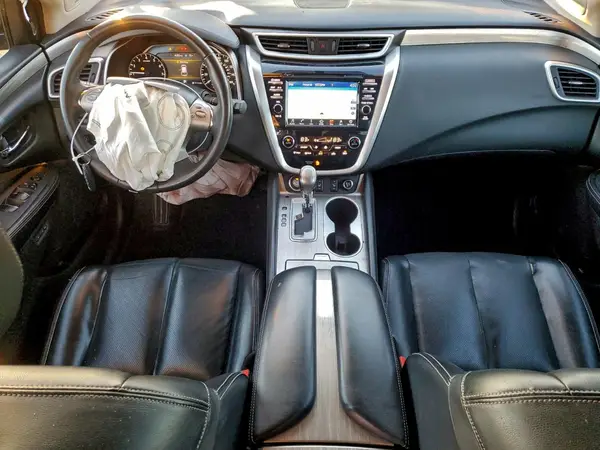 5N1AZ2MH1HN127016 2017 NISSAN MURANO - Image 8