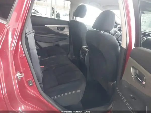 5N1AZ2MH1HN128912 2017 NISSAN MURANO - Image 8