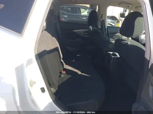 5N1AZ2MH1HN129915 2017 NISSAN MURANO - Image 8