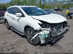 5N1AZ2MH1HN130644 2017 NISSAN MURANO