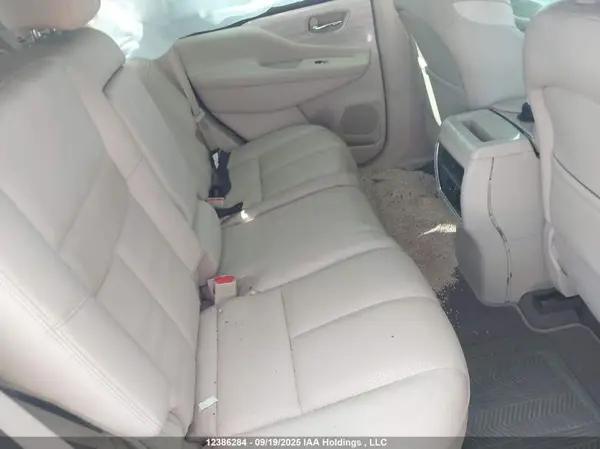 5N1AZ2MH1HN134032 2017 NISSAN MURANO - Image 8