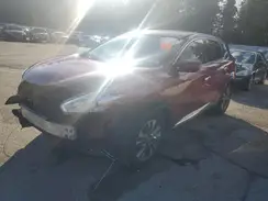 5N1AZ2MH1HN134435 2017 NISSAN MURANO