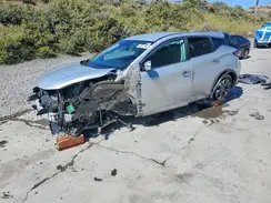 5N1AZ2MH1HN139053 2017 NISSAN MURANO
