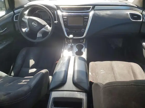 5N1AZ2MH1HN139053 2017 NISSAN MURANO - Image 8