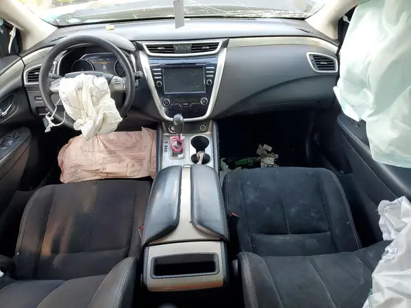 5N1AZ2MH1HN140851 2017 NISSAN MURANO - Image 8