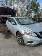 5N1AZ2MH1HN140865 2017 NISSAN MURANO