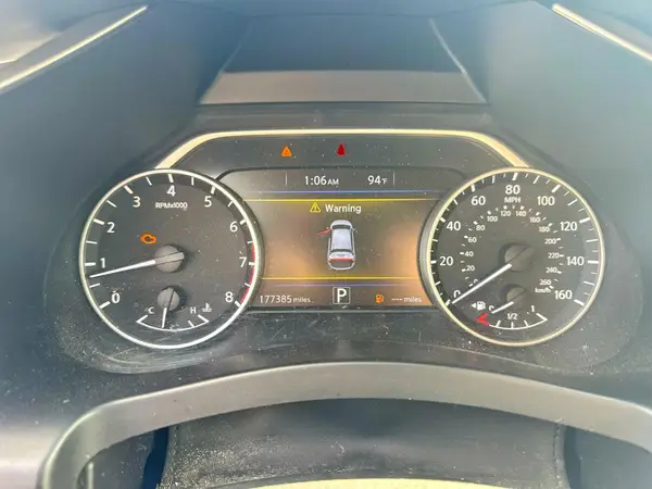 5N1AZ2MH1HN140865 2017 NISSAN MURANO - Image 8
