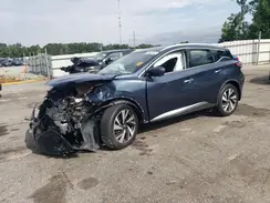 5N1AZ2MH1HN142230 2017 NISSAN MURANO