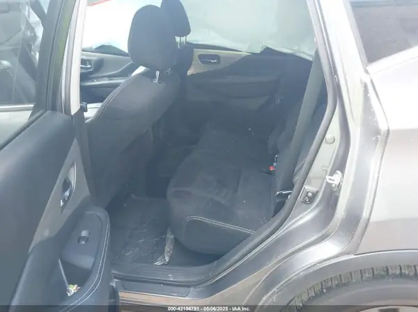 5N1AZ2MH1HN145063 2017 NISSAN MURANO - Image 8
