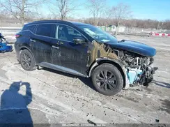 5N1AZ2MH1HN146228 2017 NISSAN MURANO