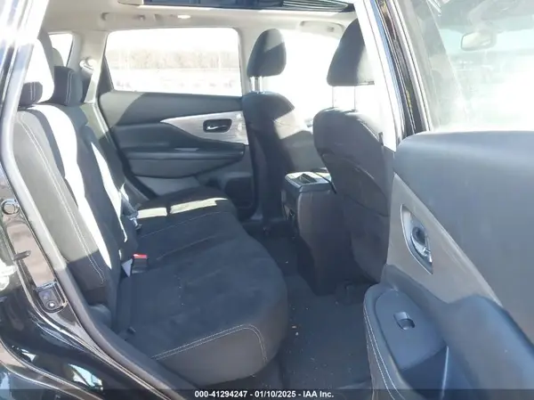 5N1AZ2MH1HN146228 2017 NISSAN MURANO - Image 8