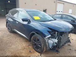 5N1AZ2MH1HN146343 2017 NISSAN MURANO