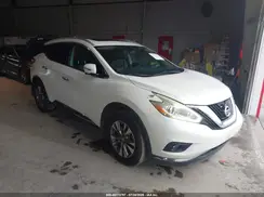 5N1AZ2MH1HN146472 2017 NISSAN MURANO