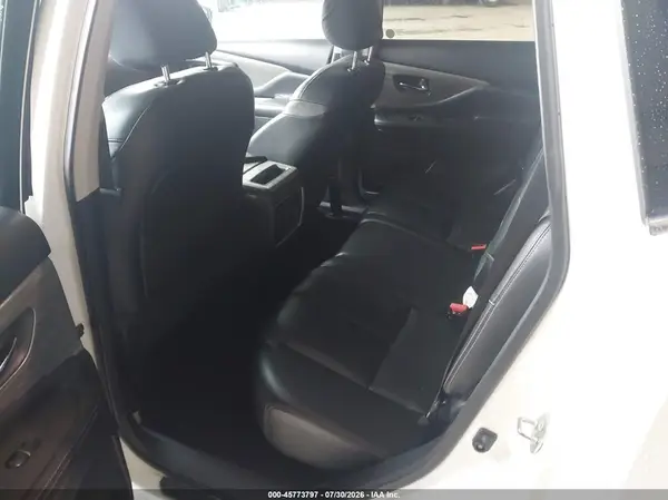 5N1AZ2MH1HN146472 2017 NISSAN MURANO - Image 8