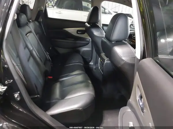 5N1AZ2MH1HN146634 2017 NISSAN MURANO - Image 8