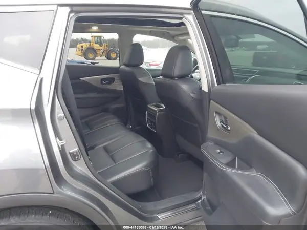 5N1AZ2MH1HN148075 2017 NISSAN MURANO - Image 8