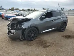 5N1AZ2MH1HN148089 2017 NISSAN MURANO