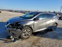 5N1AZ2MH1HN148271 2017 NISSAN MURANO