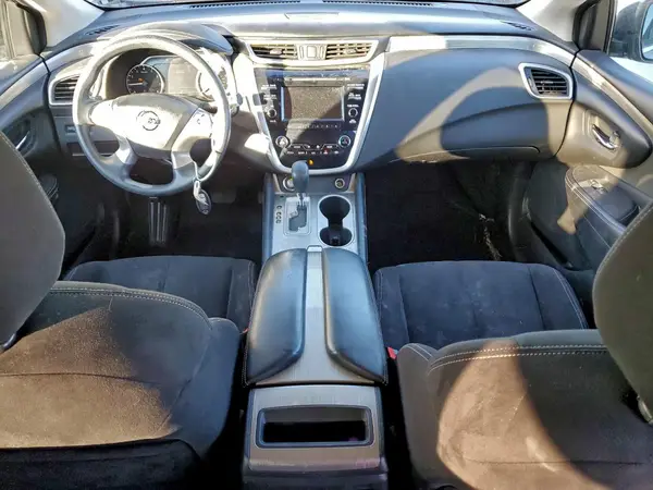 5N1AZ2MH1HN148271 2017 NISSAN MURANO - Image 8